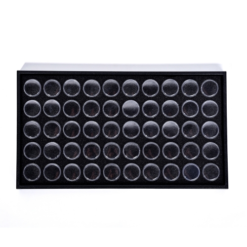 Nail Art Accessories Display Storage Box 410027