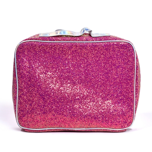 Nail Art Sequin Plates Holder Storage Bag 410113