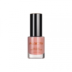 Nail Stamp Polish 9.5ml Peach