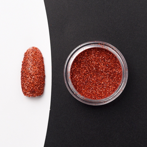 Laser Glitter Nail Powder 1Pcs 200027