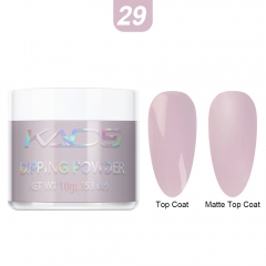 Nail Dipping Powder Misty Rose 200124