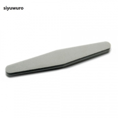 siyuwuro Nail File Gel Sawing Buffer