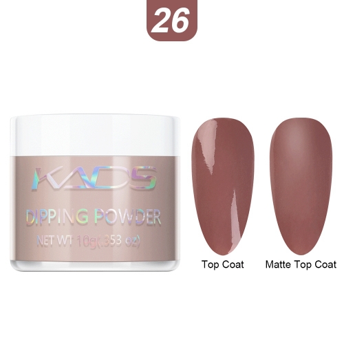 Nail Dipping Powder Brick 200124