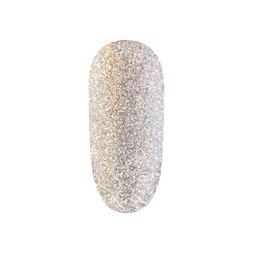 Glitter Sugar Powder Rainbow Golden 200117