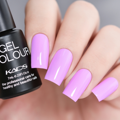 Gel Nail Polish Kona Lupine