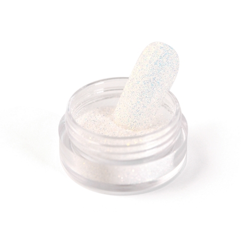 Glitter Sugar Powder Rainbow Golden 200117