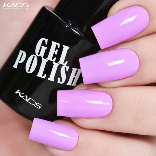 Gel Nail Polish Kona Lupine