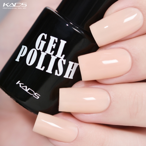 Gel Nail Polish Nude