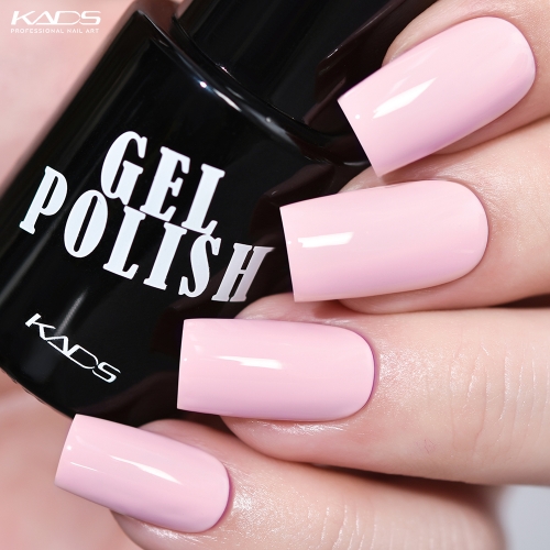 Gel Nail Polish Millennial Pink