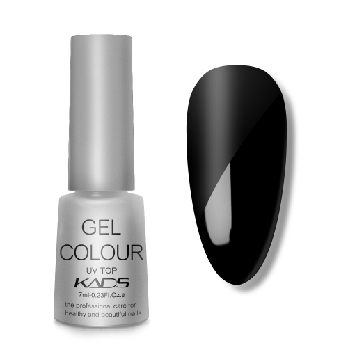 Matte Top Coat Gel Nail Polish