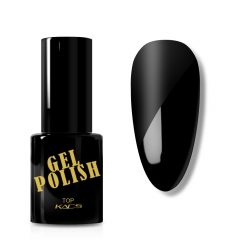 Matte Top Coat Gel Nail Polish