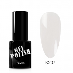 Jelly Nail Gel Polish White