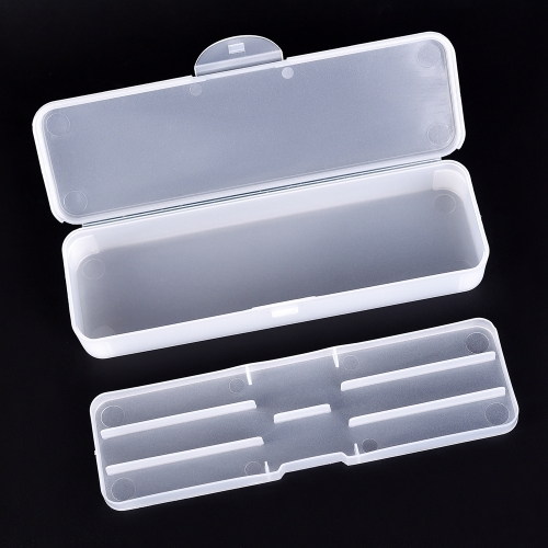 Double-layer Multifunctional Storage Box