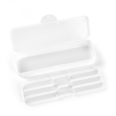 Double-layer Multifunctional Storage Box