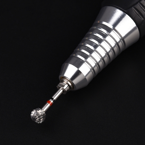 Spherical Alloy Nail Drill Bit 300029