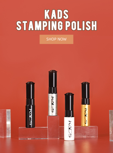 STAMP POLISH