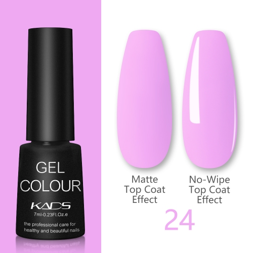 Gel Nail Polish Kona Lupine