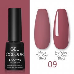 Gel Nail Polish Rosewood