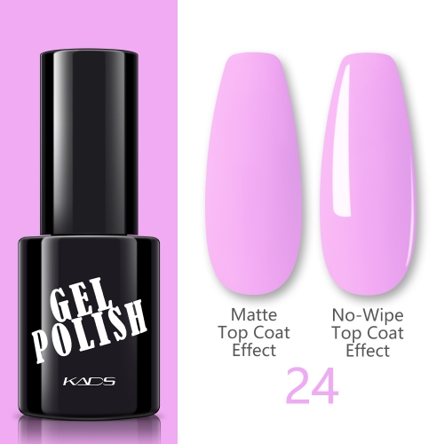 Gel Nail Polish Kona Lupine