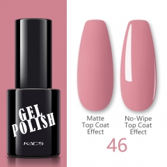 Gel Nail Polish Rouge Pink