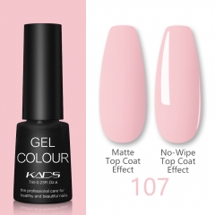 Gel Nail Polish Millennial Pink