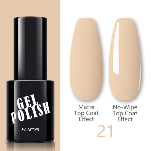 Gel Nail Polish Nude