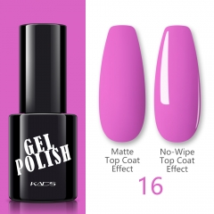 ジェルネイルポリッシュフクシアピンク