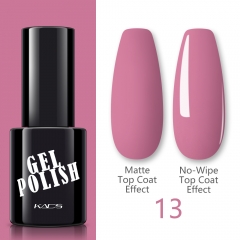 ジェルネイルポリッシュカーネーションピンク