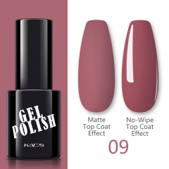 Gel Nail Polish Rosewood