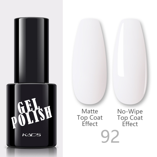 Gel Nail Polish White