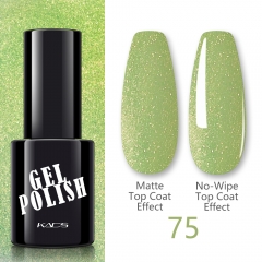 Gel Nail Polish Shining Grass Green