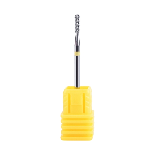 Pear Shape Diamond Nail Drill Bit 300107