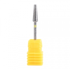 円錐台 ダイヤモンド ネイル ドリル ビット 300106