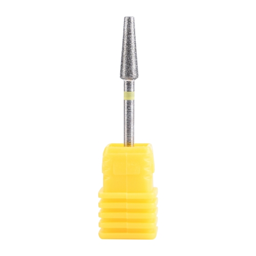 Truncated Cone Diamond Nail Drill Bit 300106