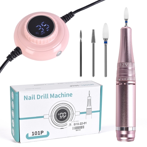 Rechargeable Pen Nail Drill Machine 300109