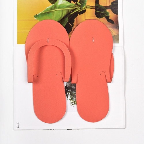 Disposable Pedicure Slippers 410172
