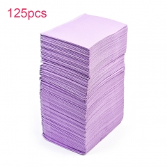 Purple 125 PCS