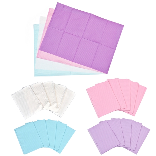 Disposable Nail Table Paper Pad 410175