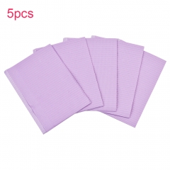 Purple 5 PCS