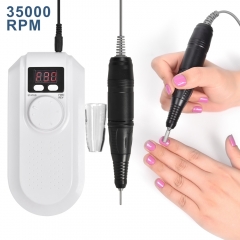 Portable Electric Nail Drill Machine 300041