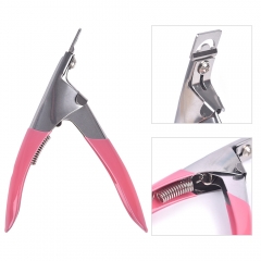 Flat Head Nail Tips Cutter 410184