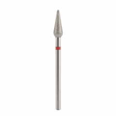 Pointed Cone Nail Drill Bits 300151