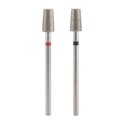 Short Tapered Barrel Nail Drill Bits 300153