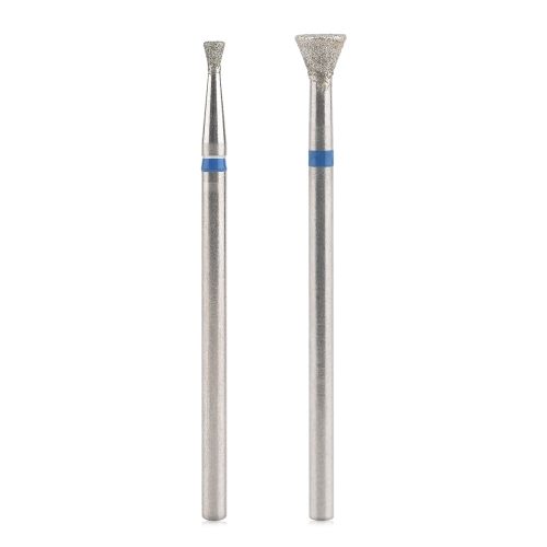 Inverted Cone Nail Drill Bits 300156