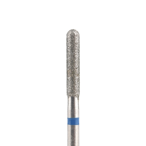 Large Round Cylinder Nail Drill Bits 300143