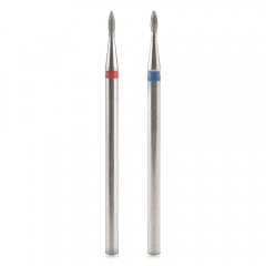 Small Bullet Nail Drill Bits 300128