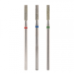 Barrel Shape Nail Drill Bits 300158