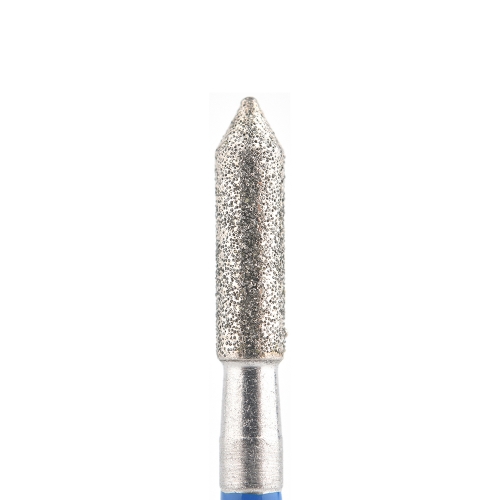 Pointed Cylinder Nail Drill Bits 300148