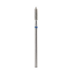 尖ったシリンダーネイルドリルビット 300148