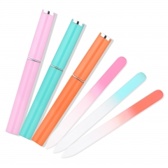 ネイル グラス ファイル 440015